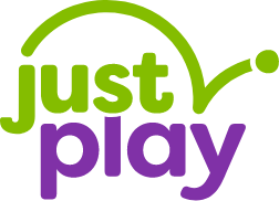JustPlay | Logo